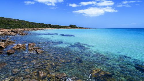 Amazing Beaches